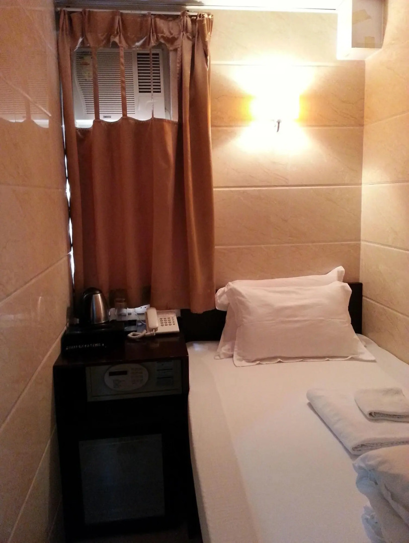 Foto - Comfort Guest House