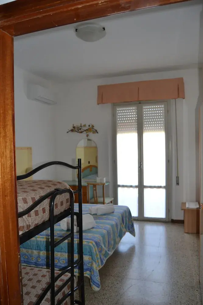 Foto - Hotel Rosy