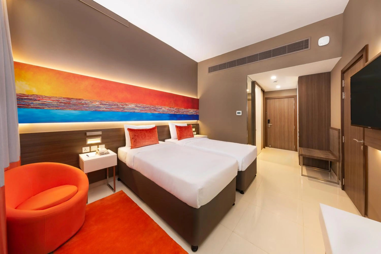Foto - Citymax Hotel Al Barsha