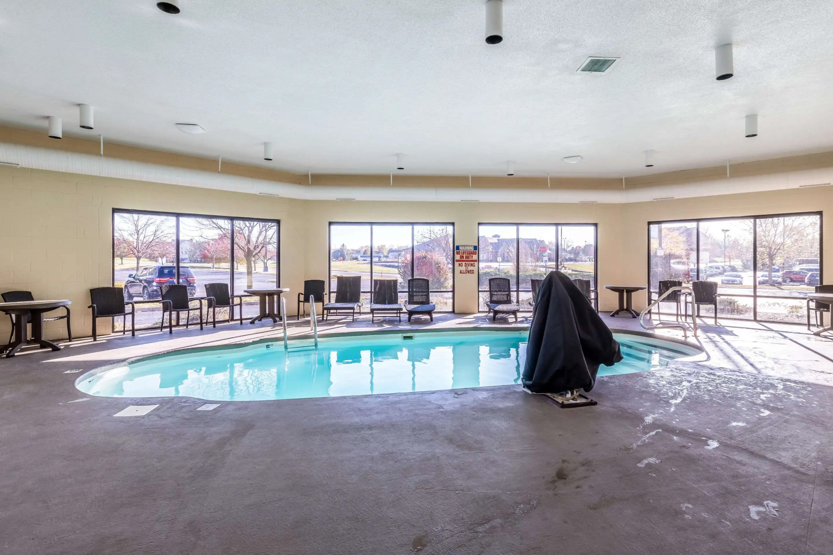 Foto - Quality Inn & Suites Southport