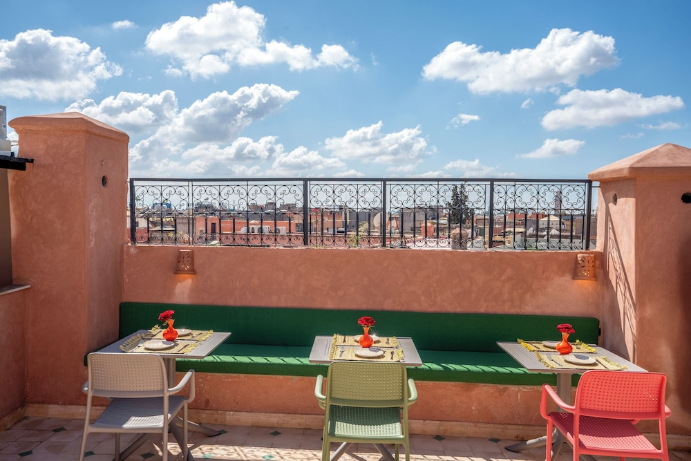 Foto - Riad Ilyan & Spa