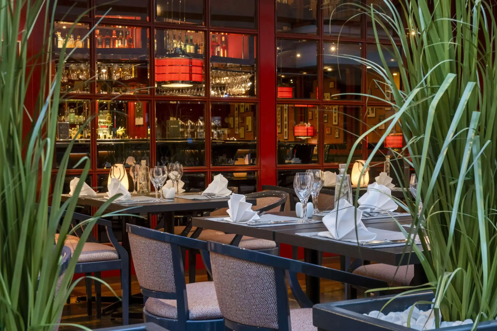 Foto - Maritim Hotel Magdeburg