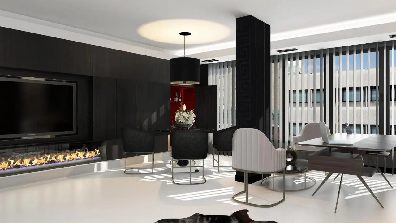 Foto - New Gate Hotel