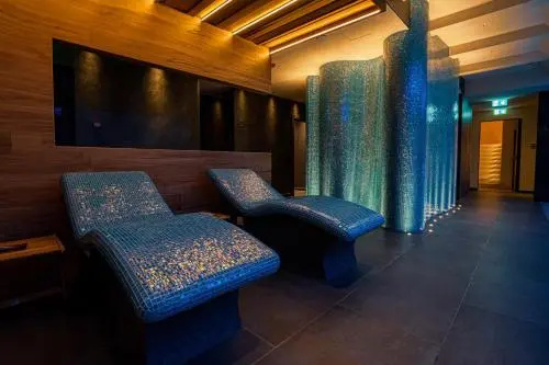 Foto - Time Boutique Hotel