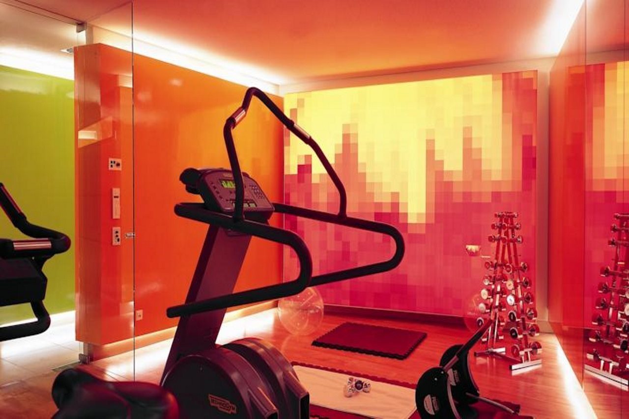 Foto - SIDE, Hamburg, a Member of Design Hotels