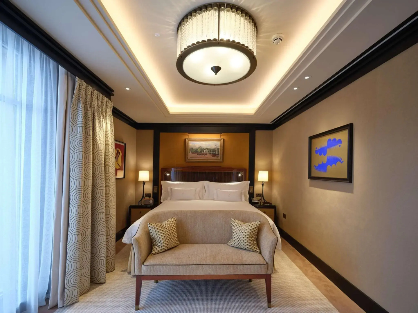 Photo - The Beaumont Mayfair
