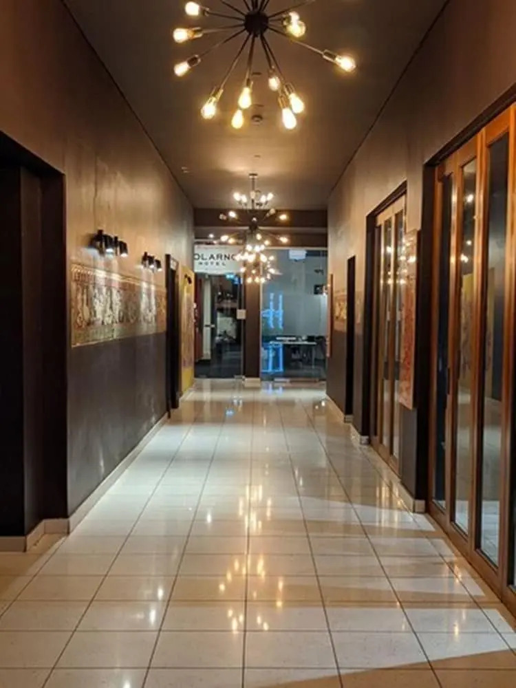 Foto - Tolarno Hotel