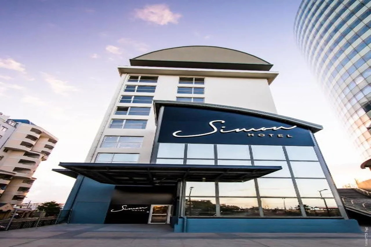 Foto - Simon Hotel