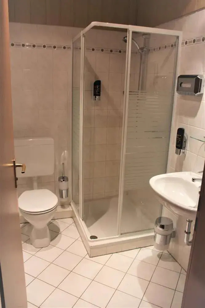 Foto - Hotel Alsterquelle