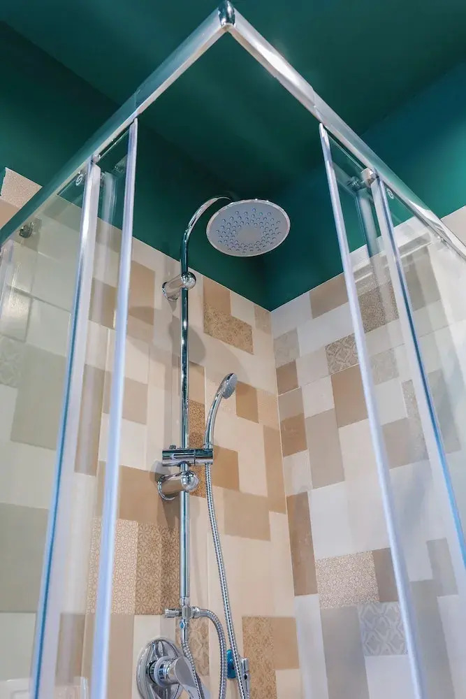 Photo - Rooftop Parthenopeo Contemporary Rooms