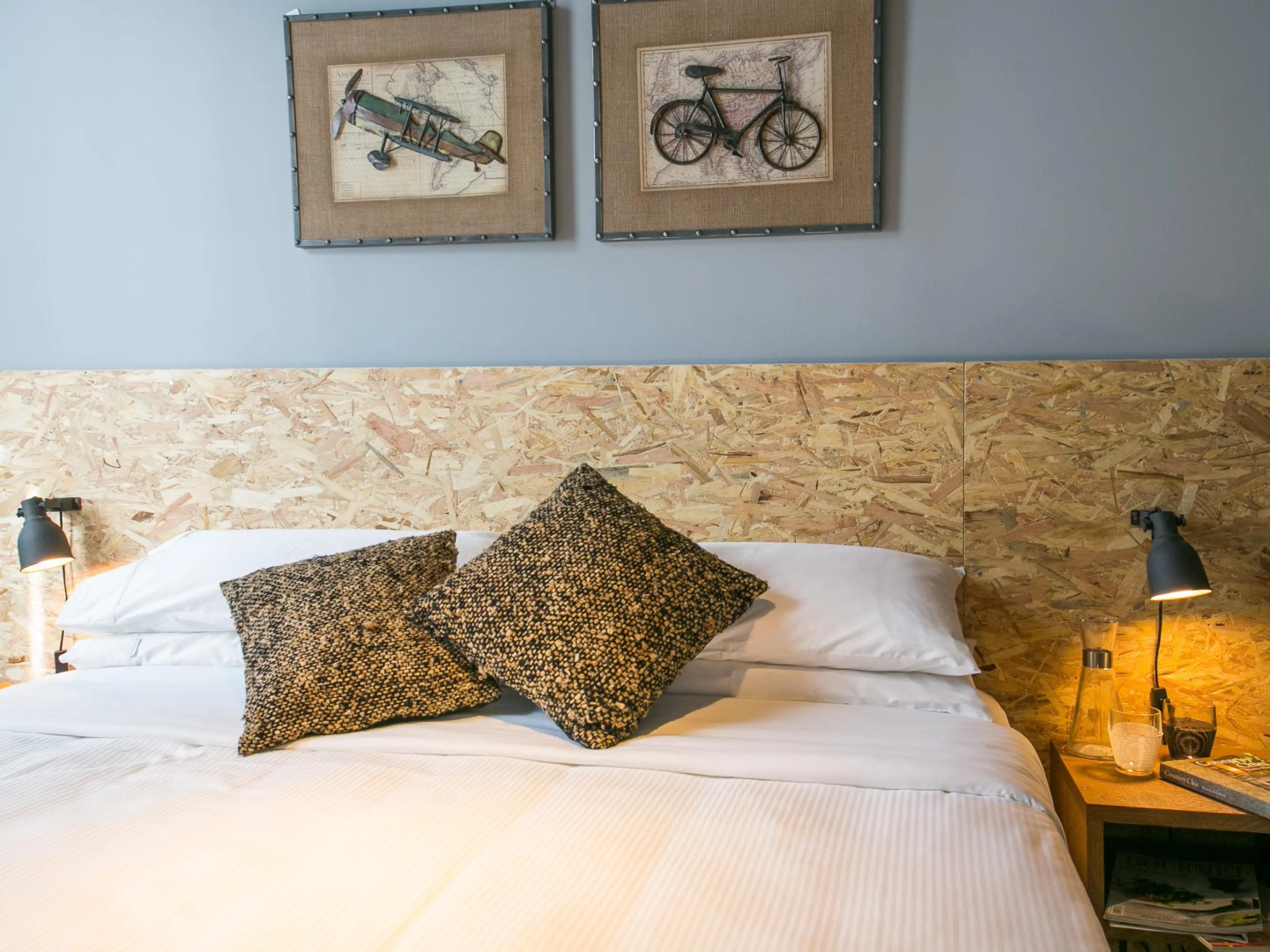 Foto - The Urban Newtown