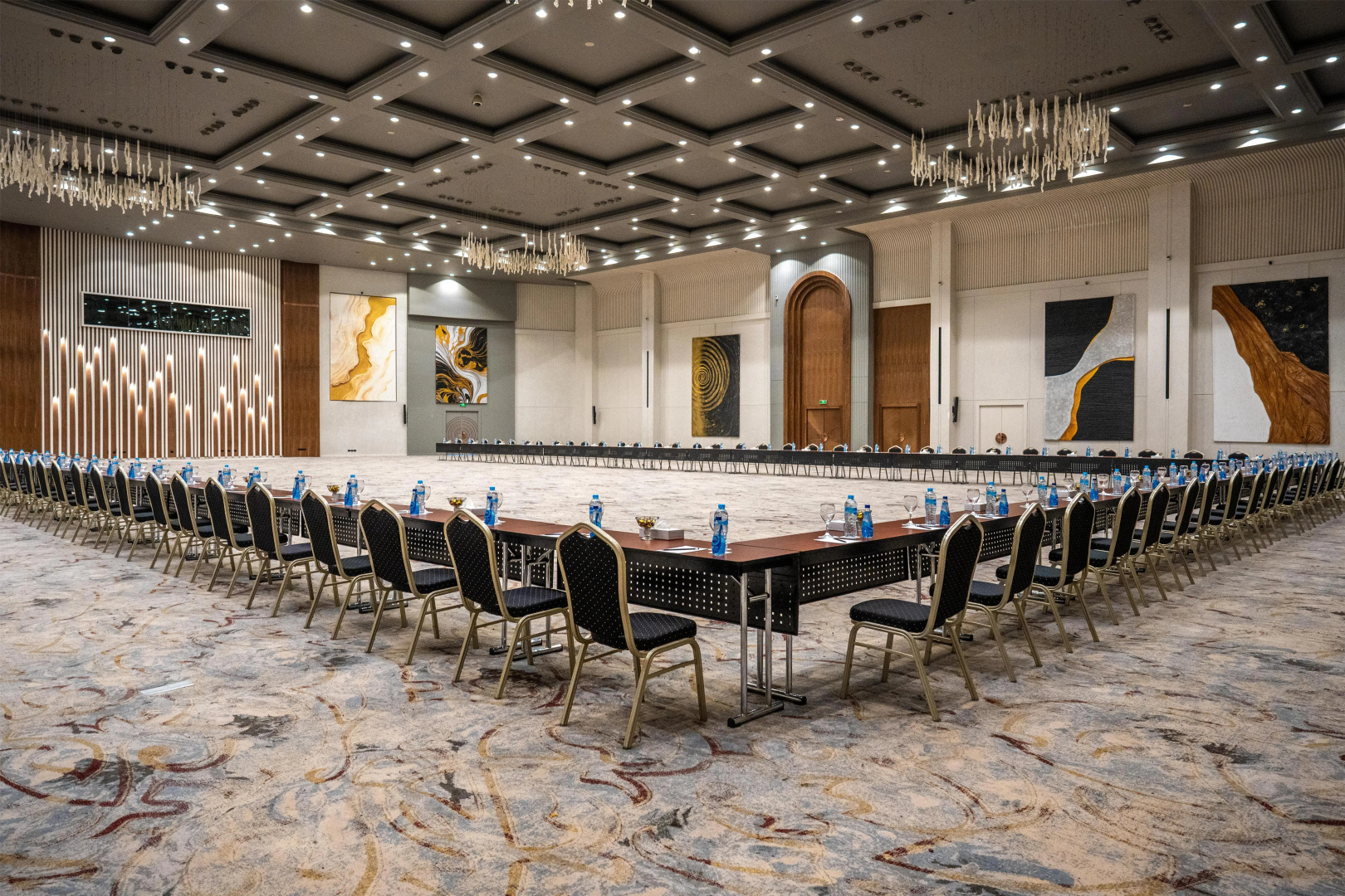 Photo - Radisson Blu Hotel & Convention Center, Alexandria