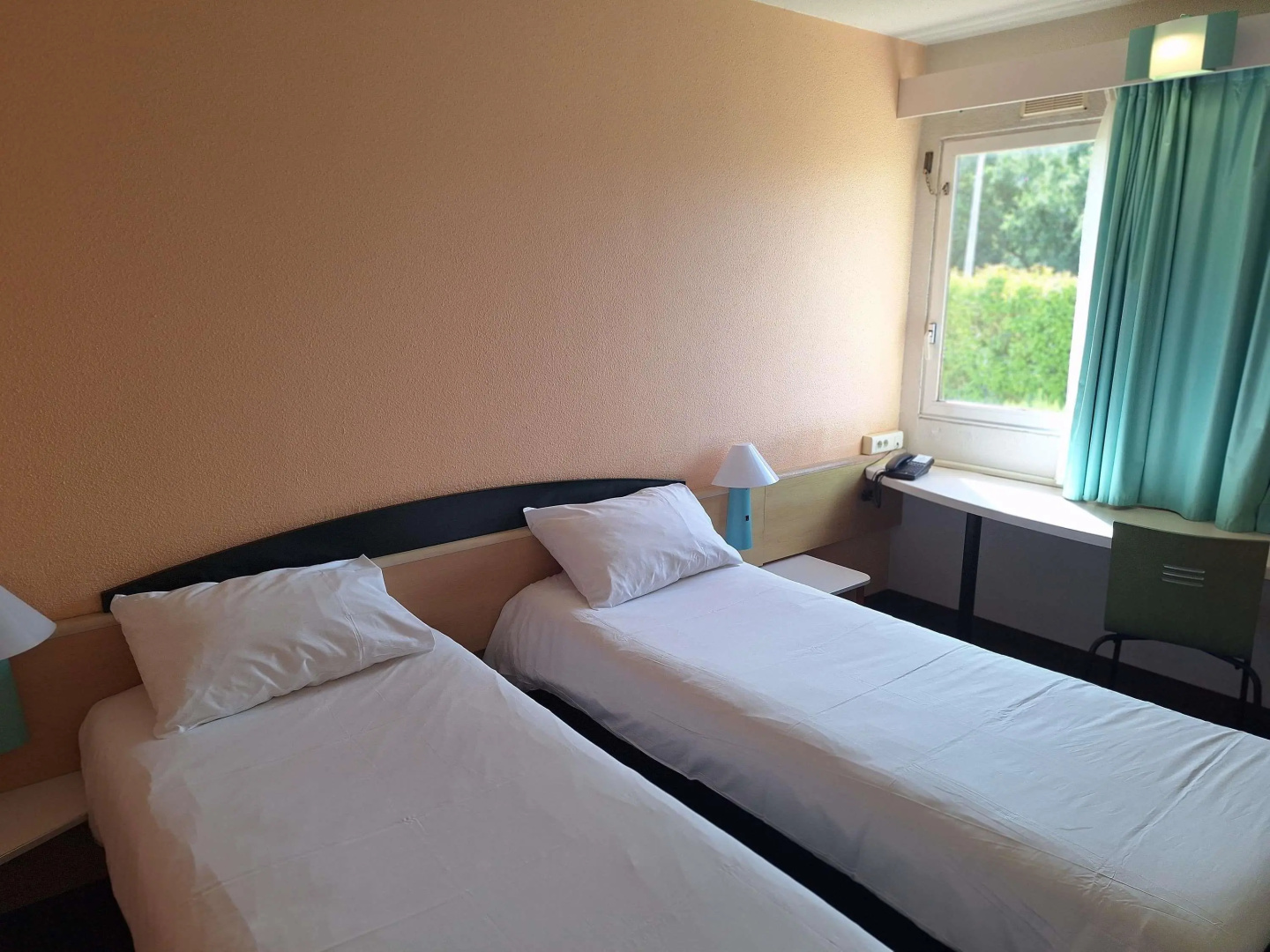 Photo - ibis Setubal
