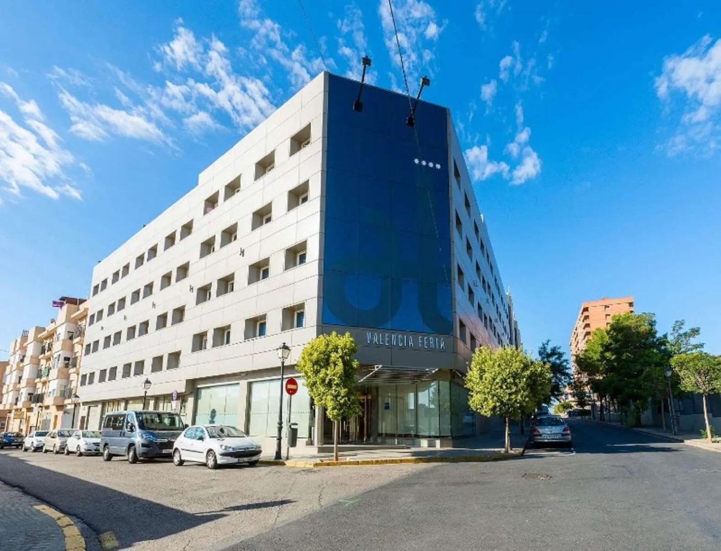 Photo - Hotel Port Feria Valencia
