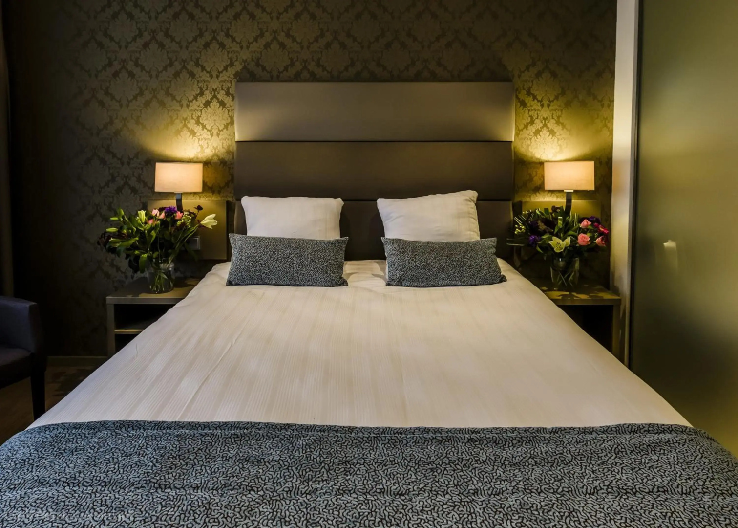 Photo - OZO Hotels Arena Amsterdam
