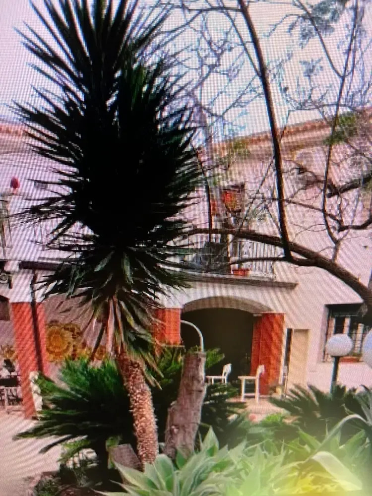 Photo - B&B Garden Grazia