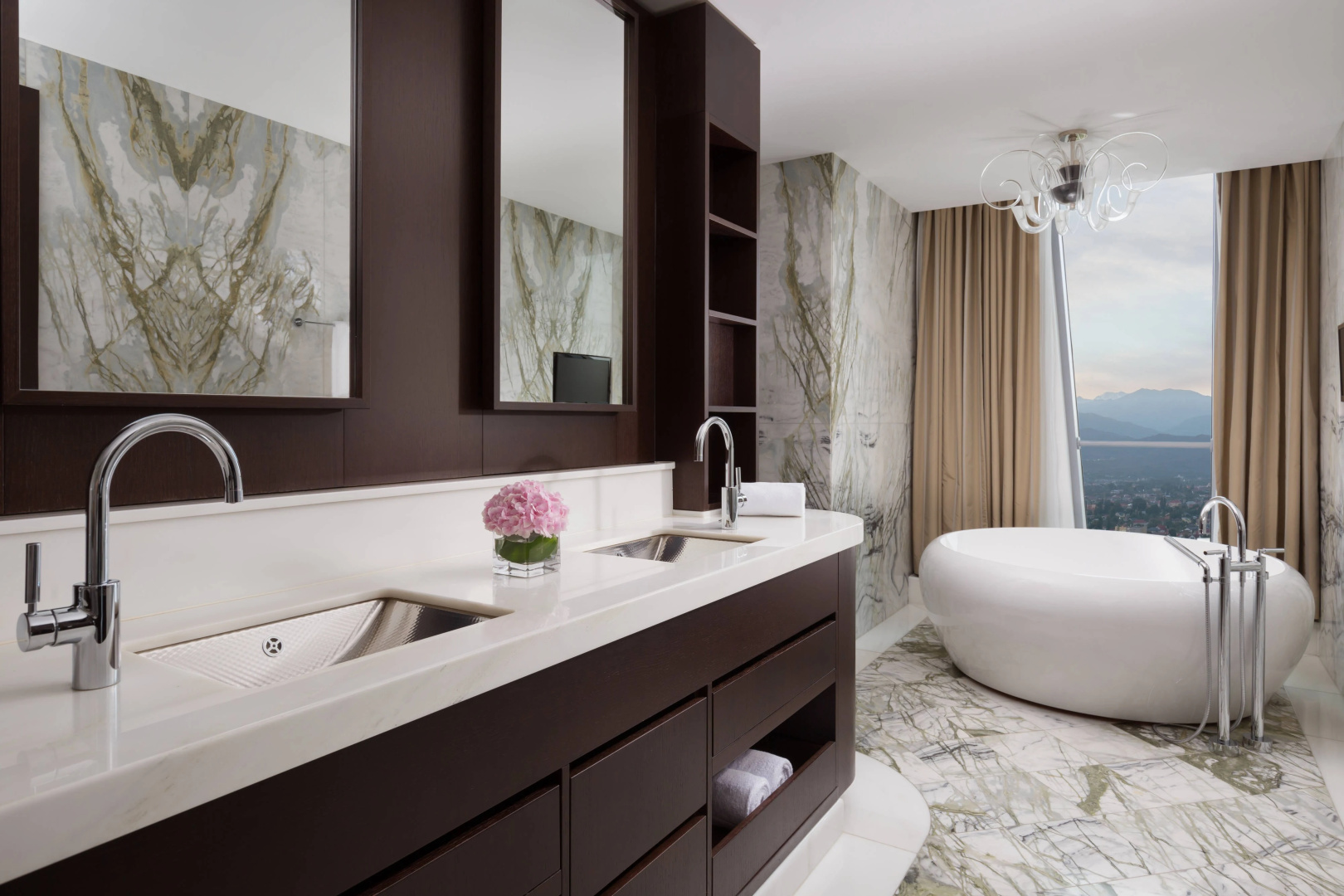 Photo - The Ritz-Carlton, Almaty