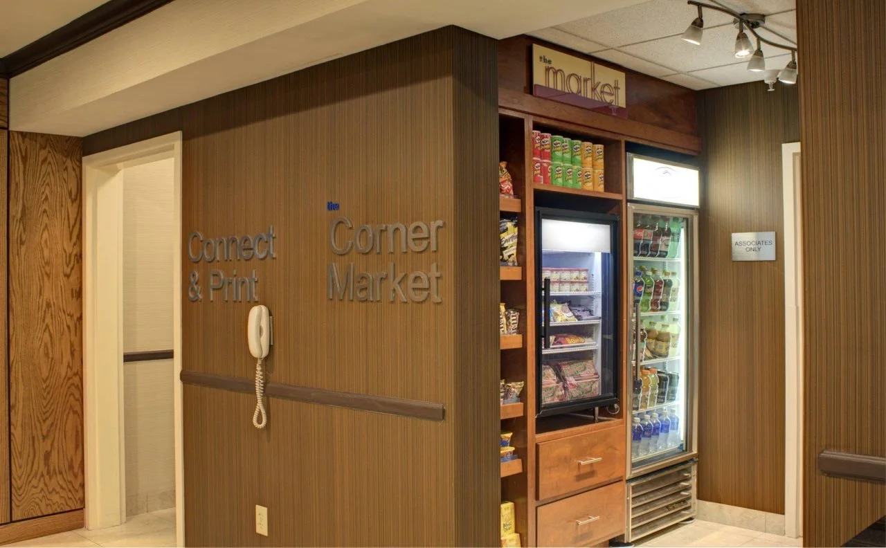 Photo - Comfort Inn & Suites North Dallas-Addison