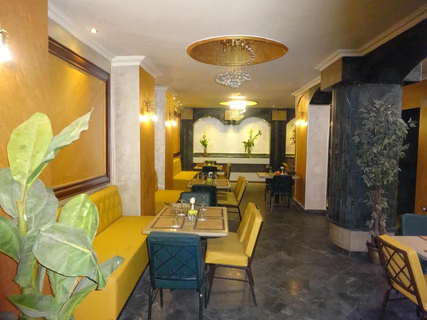 Foto - Indiana Hotel