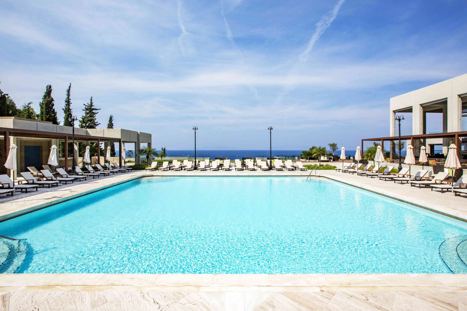 Foto - Sheraton Rhodes Resort