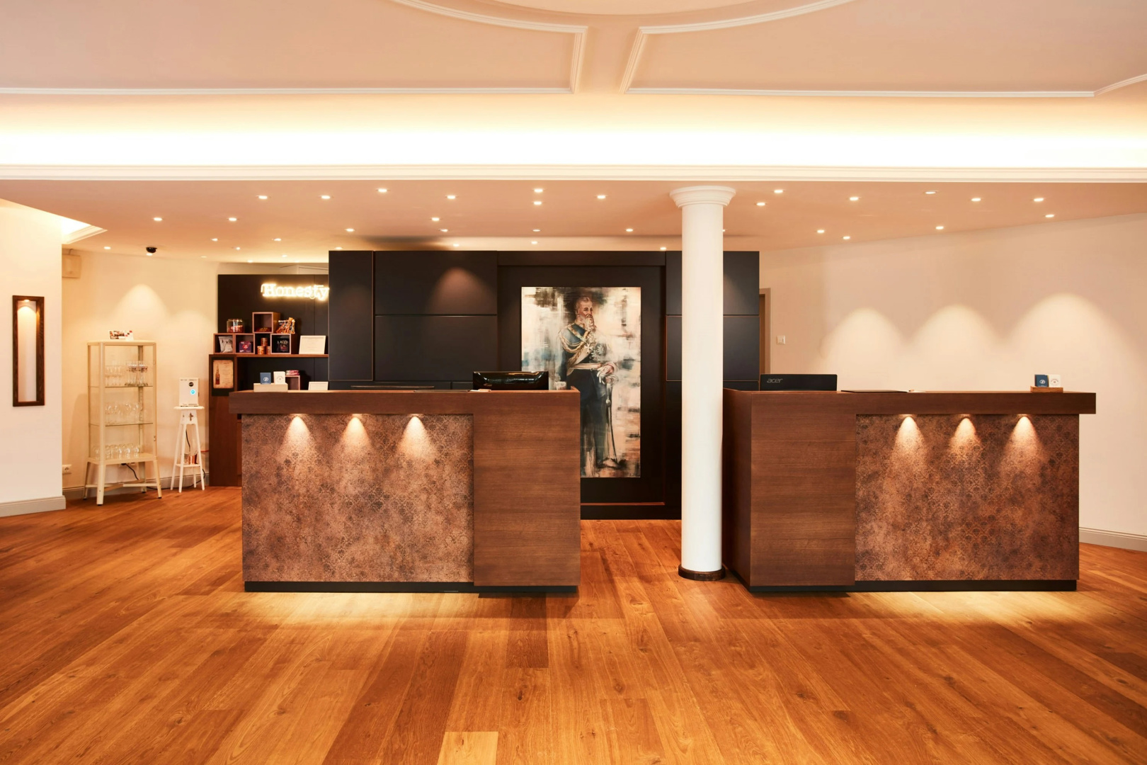 Foto - Hotel Prinzregent München