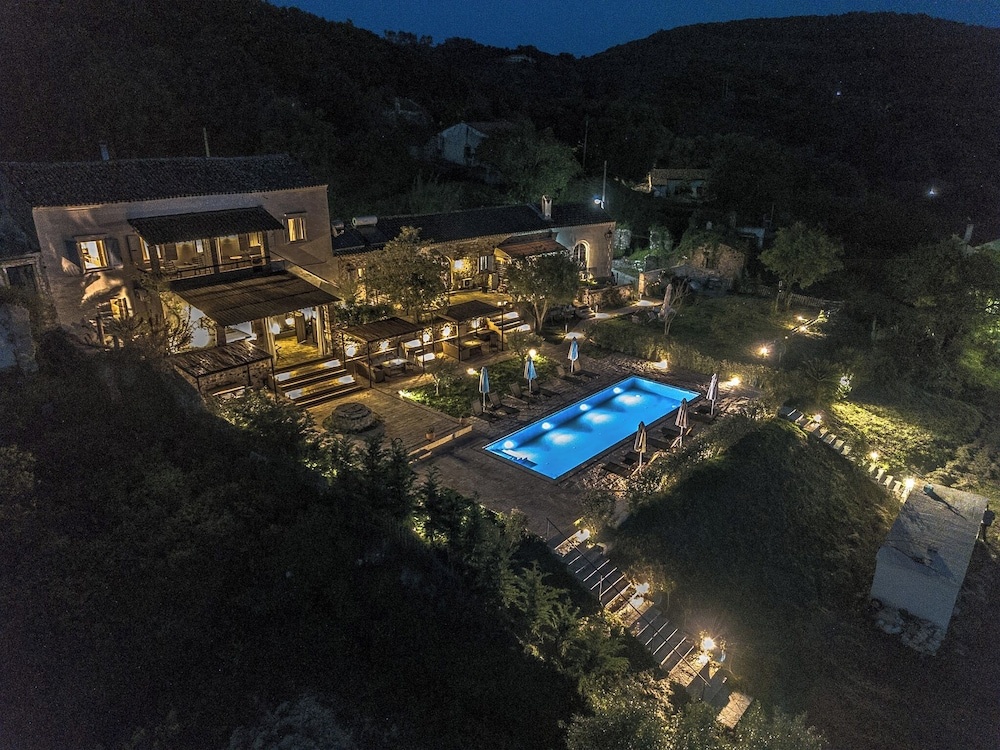 Foto - Marcora Historic Mansion