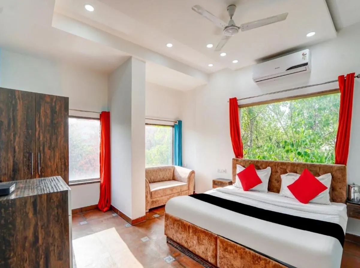 Photo - Hotel Mannat
