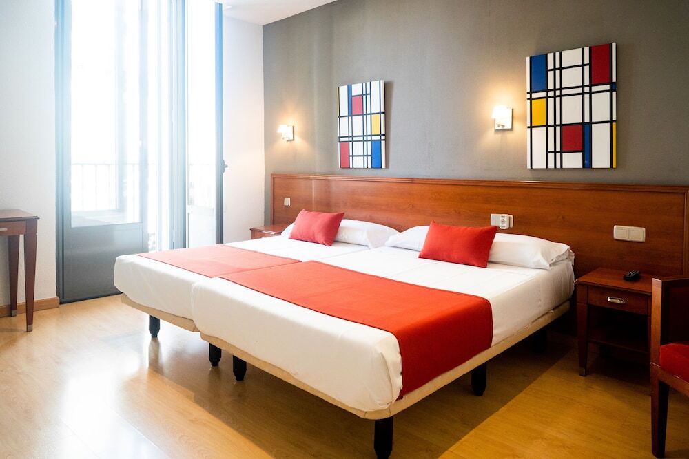 Foto - Hostal Persal