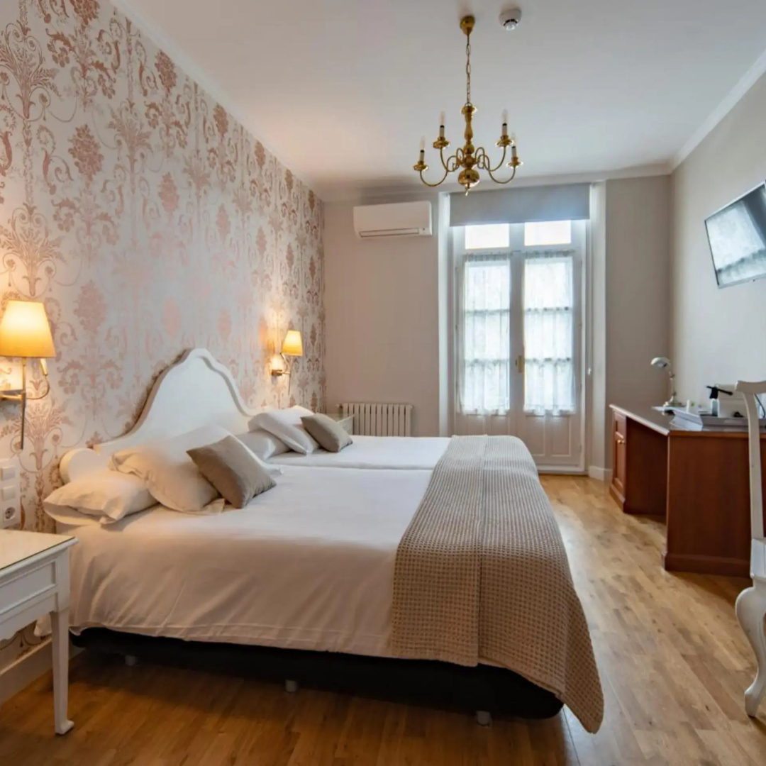 Foto - Hotel Infanta Isabel by Recordis Hotels