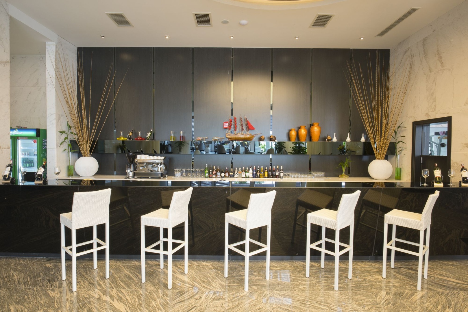 Foto - Muong Thanh Luxury Phu Quoc