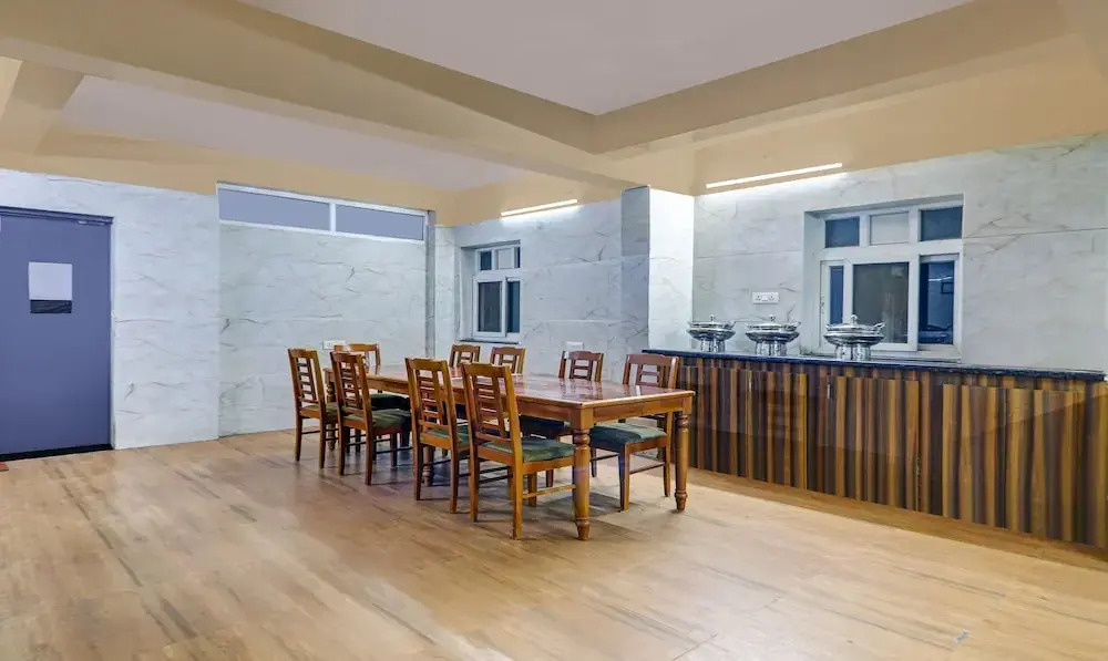 Foto - Itsy Hotels Infinity, Hitech City