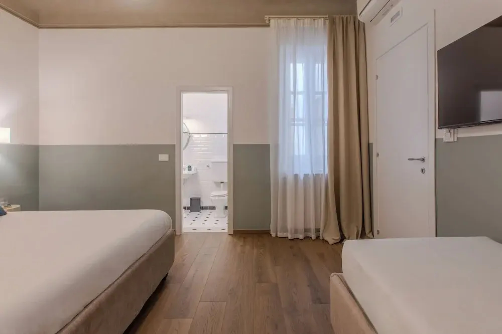 Foto - B&B Stanze Guelfe