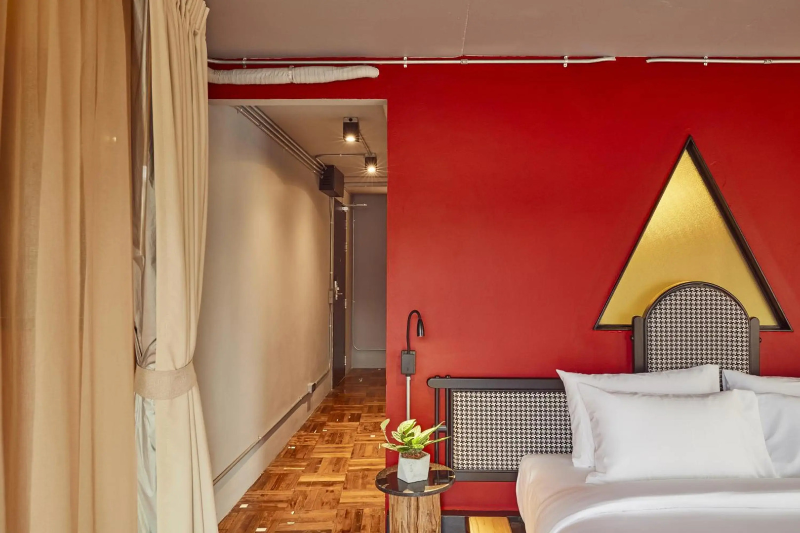 Foto - At Residence Suvarnabhumi Hotel