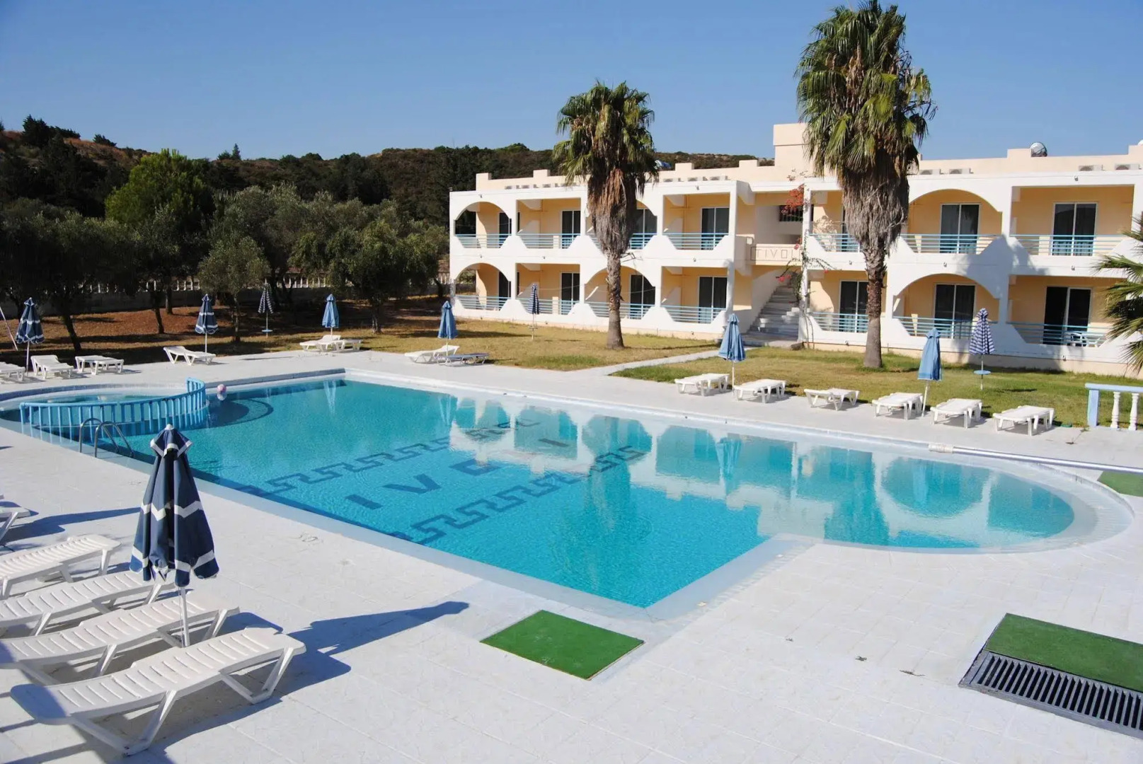 Photo - Tivoli Hotel