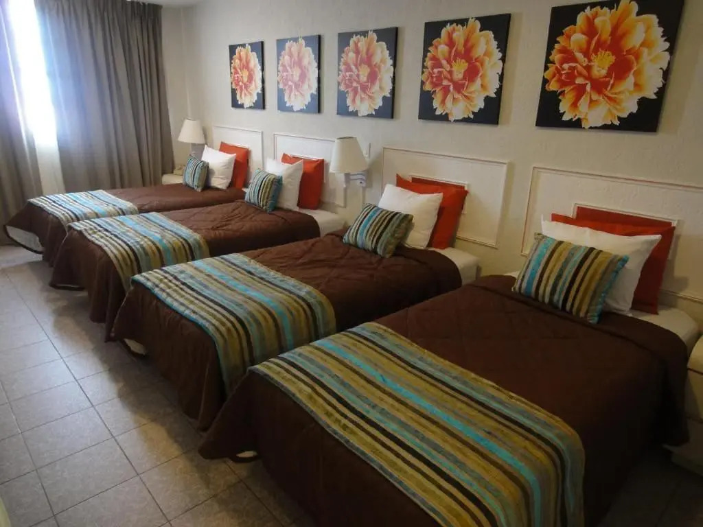 Photo - San Marco Hotel Curacao & Casino