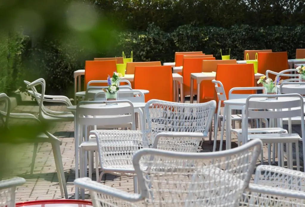 Photo - Hotel Montemezzi