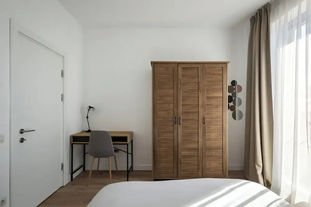 Foto - UpHome Suites