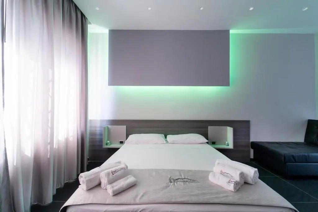 Foto - Al Campanile H. Napoli Centro by ClaPa Group Dislocated Hospitality