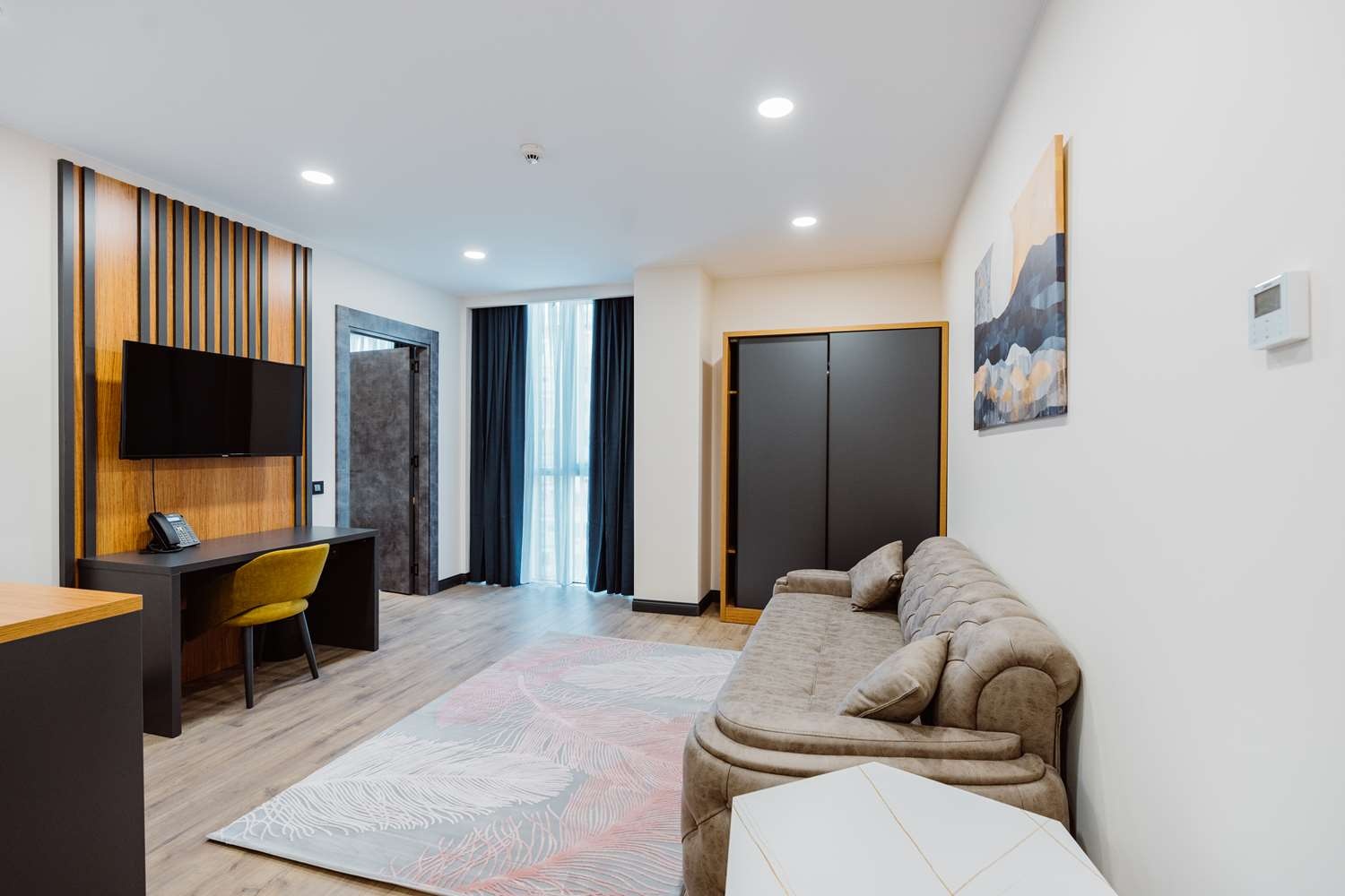 Foto - Best Western Plus Batumi
