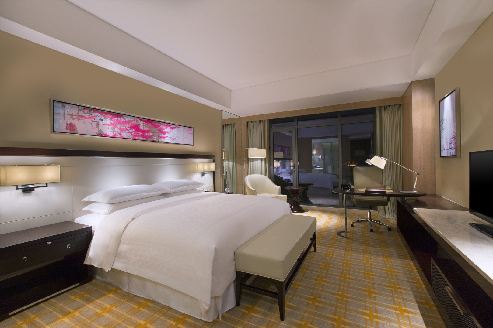 SHERATON QINHUANGDAO BEIDAIHE