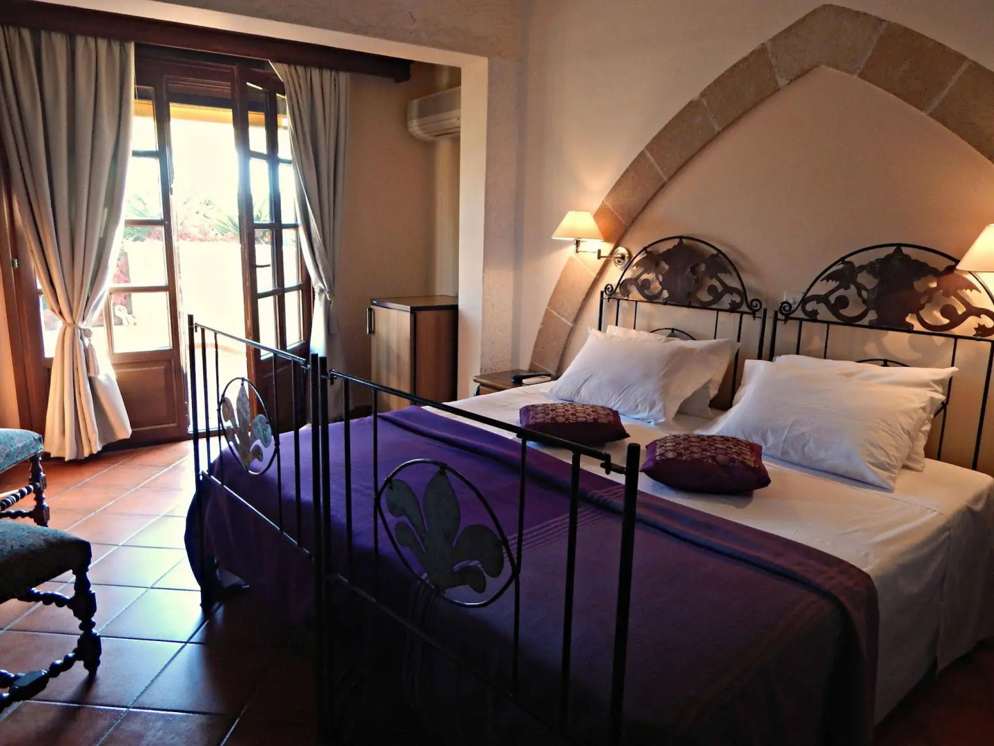 Foto - S.Nikolis' Historic Boutique Hotel