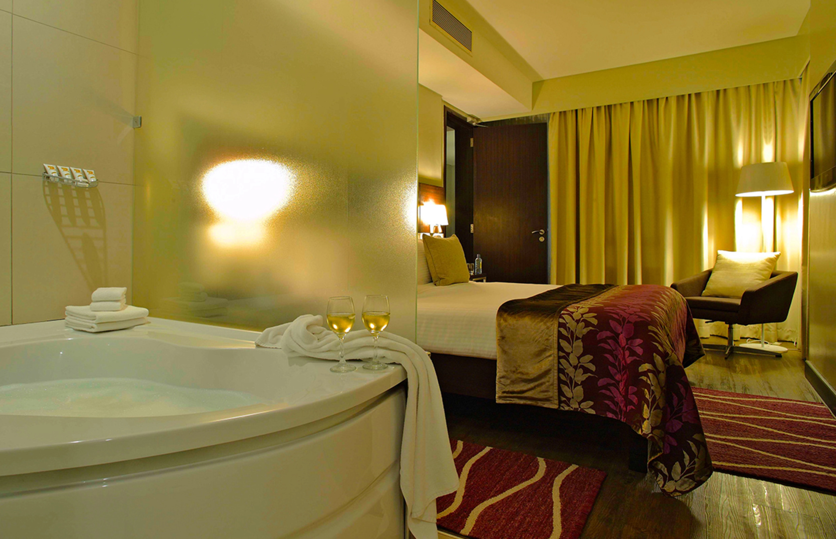 Foto - Eka Hotel Nairobi