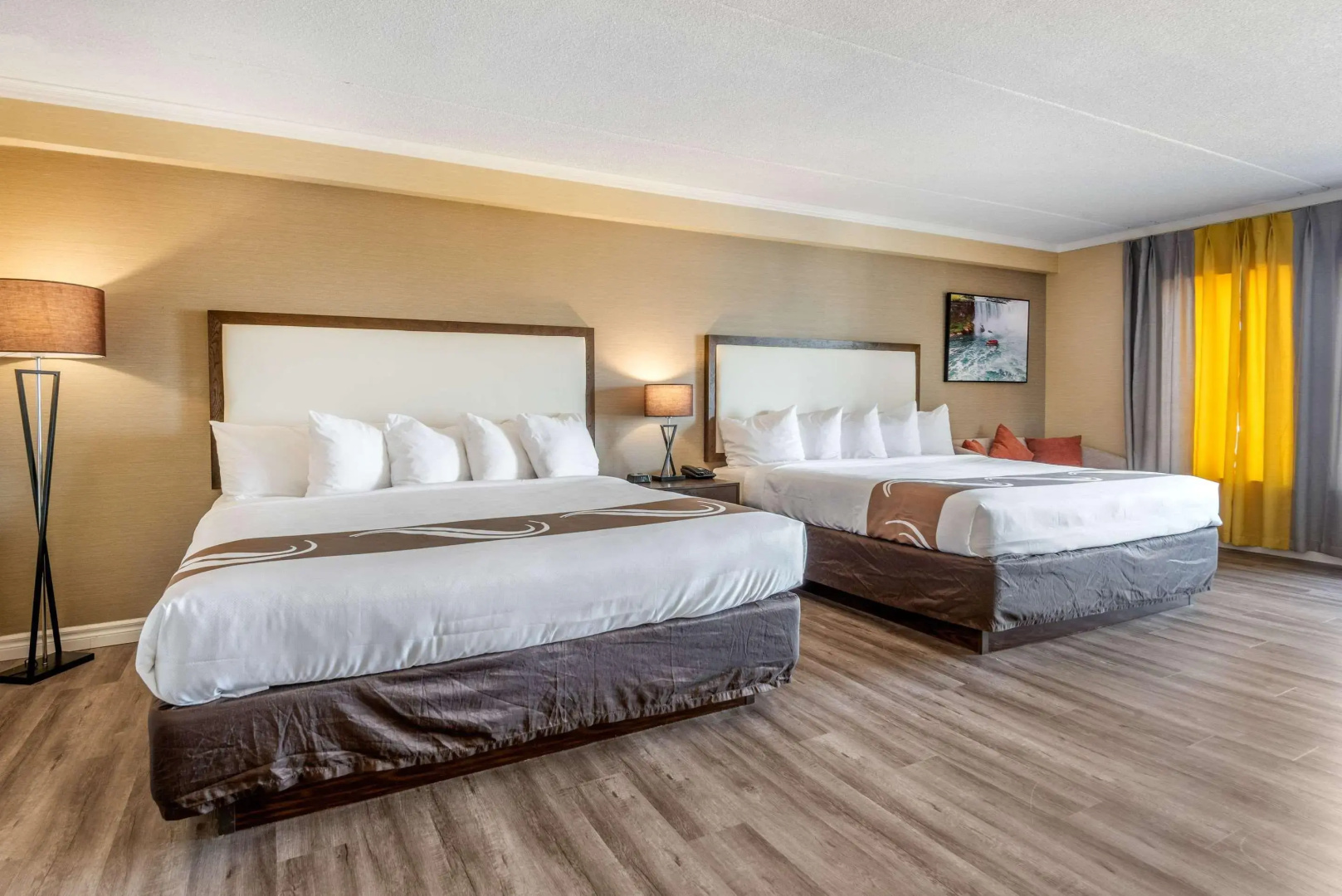 Foto - Quality Inn & Suites