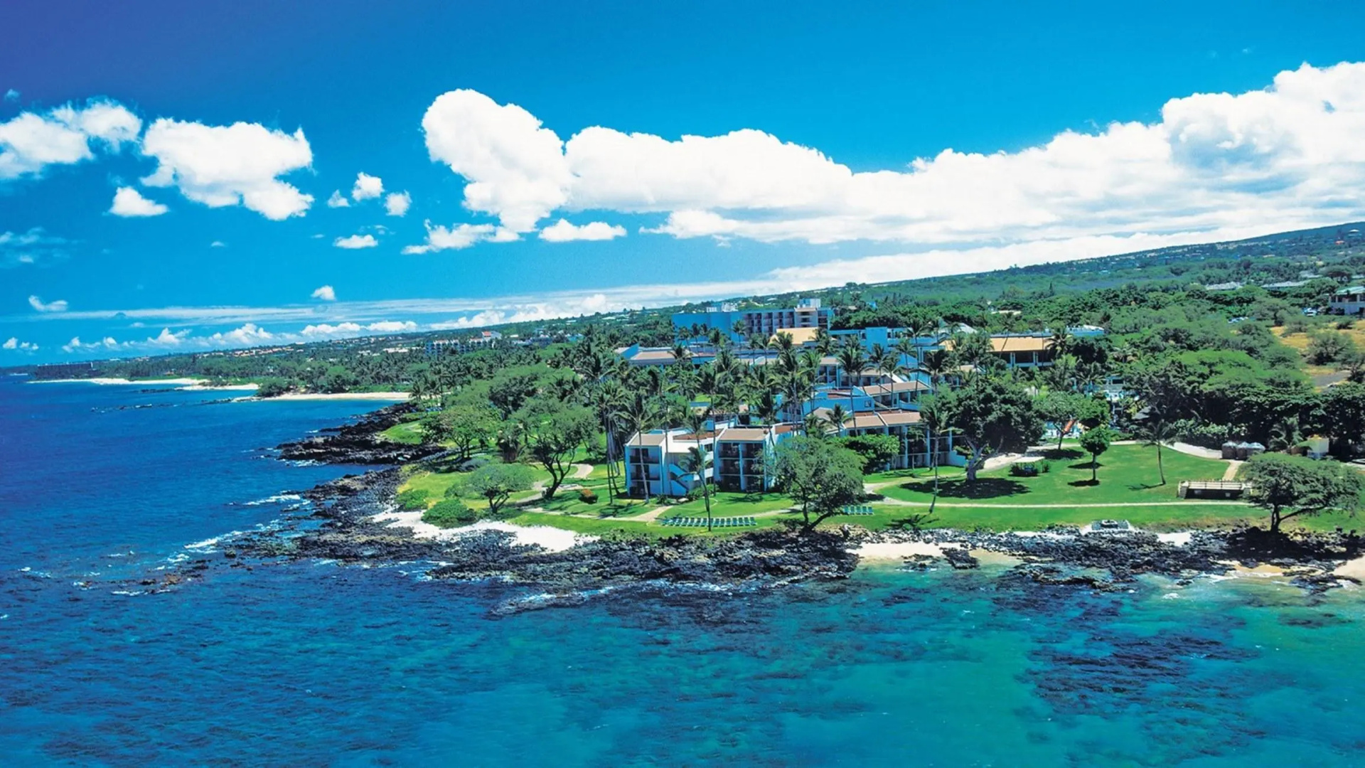 Foto - Waikoloa Beach Marriott Resort & Spa