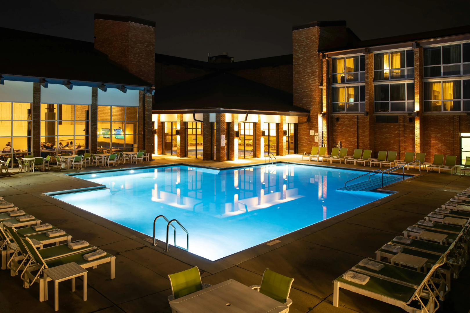 Foto - Lincolnshire Marriott Resort