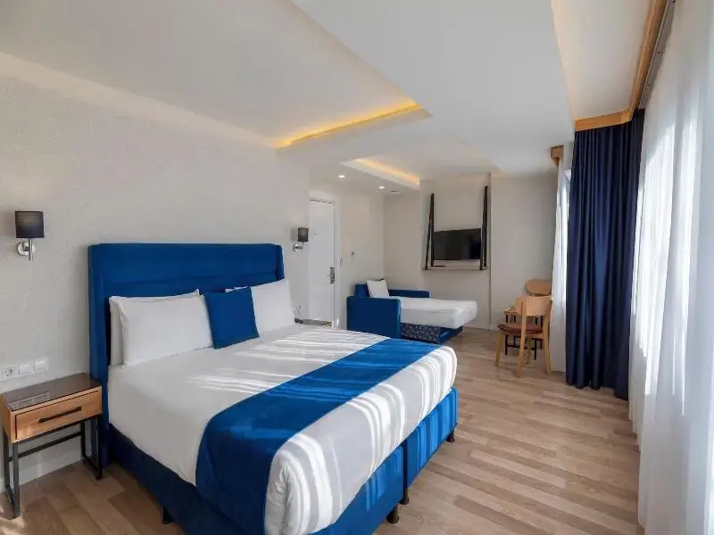 Photo - Union Hotel Karakoy