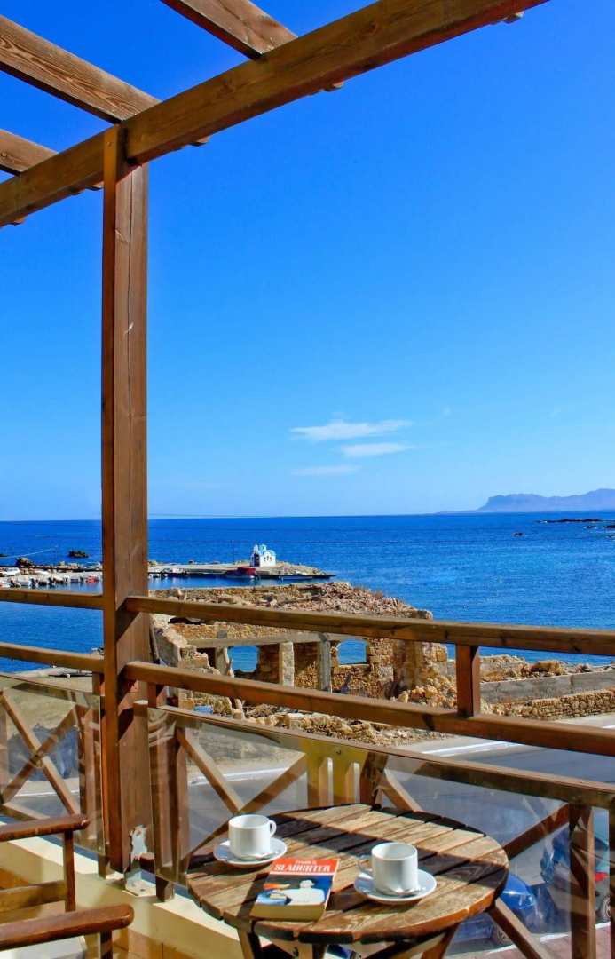 Photo - Porto Kalamaki Hotel