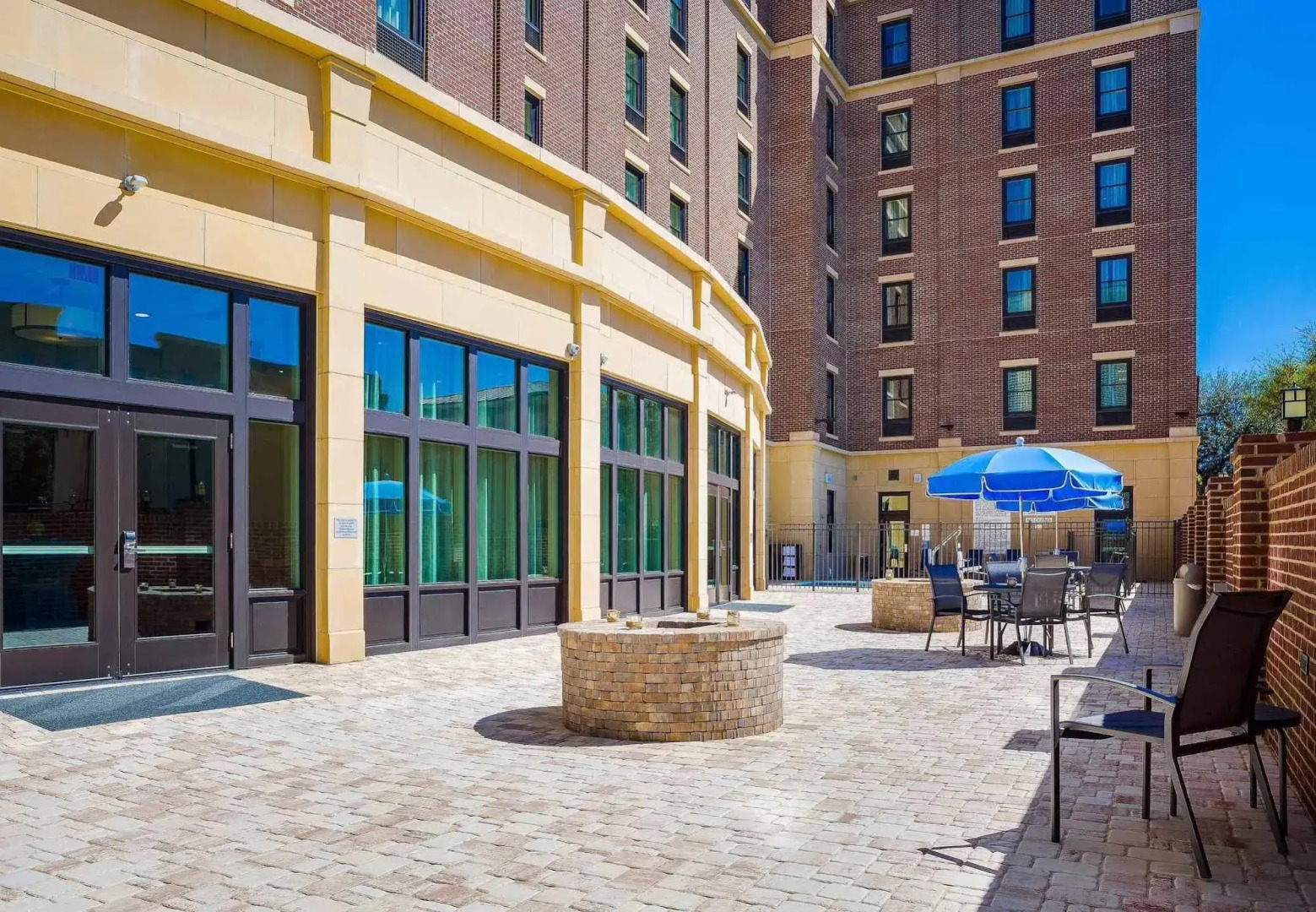 Foto - Fairfield Inn & Suites by Marriott Savannah Downtown Historic District