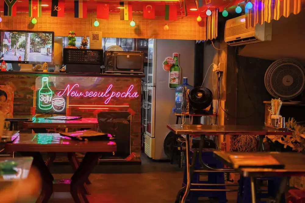 Foto - Art Hotel Ha Noi