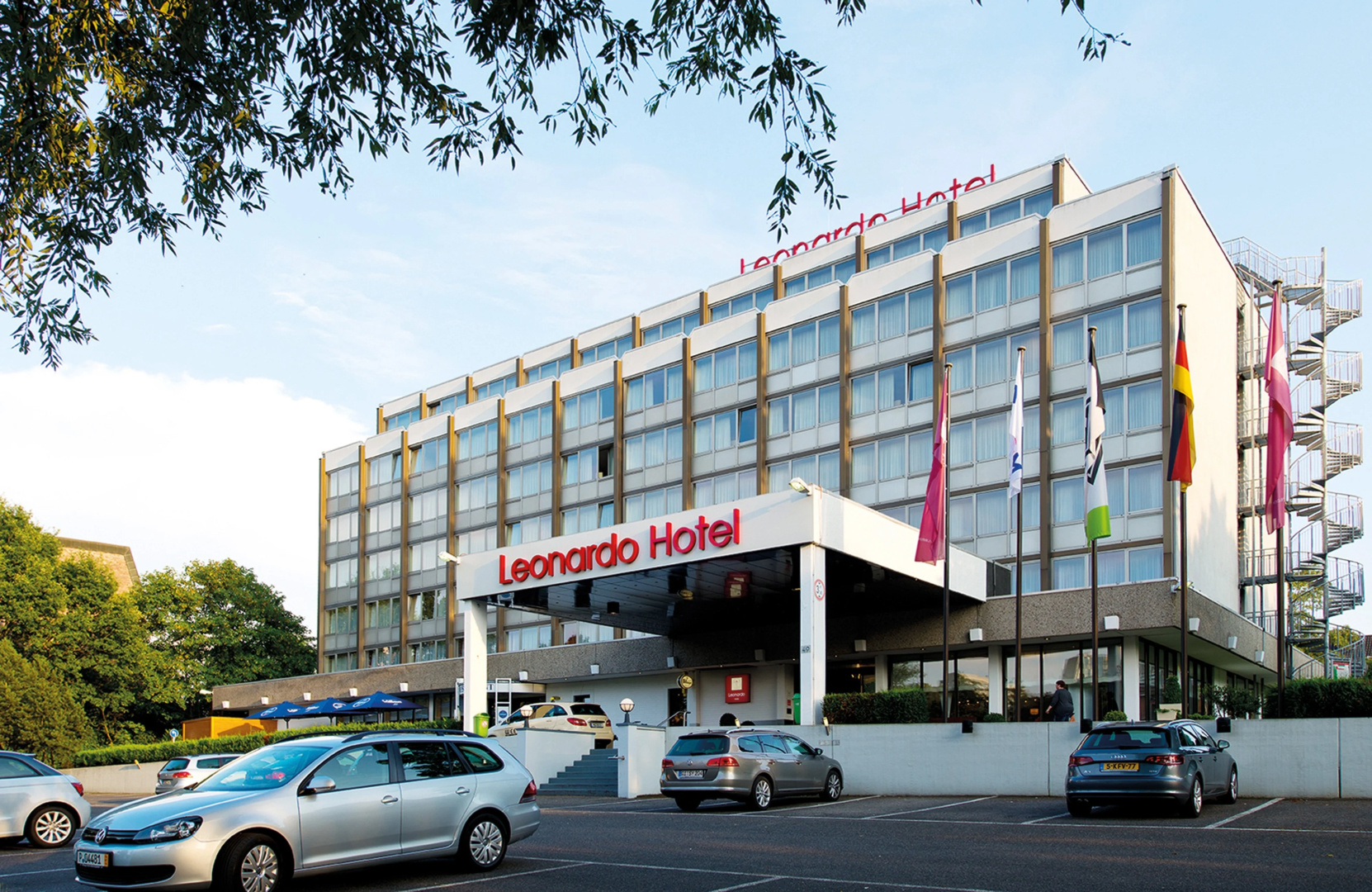 Foto - Leonardo Hotel Mönchengladbach